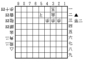 将棋格言集