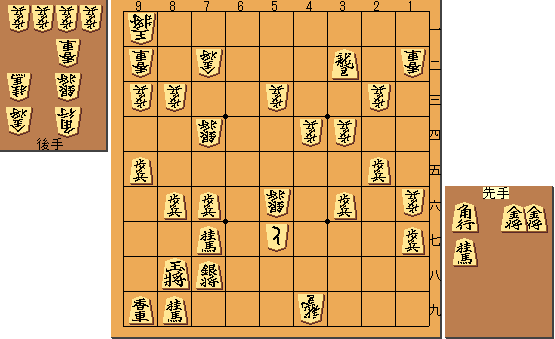 2021年「一ケタの実戦の詰み」